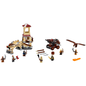 The Battle of Five Armies (79017)