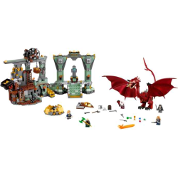 The Lonely Mountain (79018)