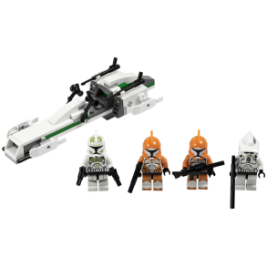 Clone Trooper Battle Pack (7913)