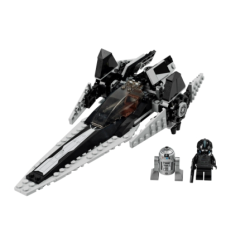 Imperial V-wing Starfighter (7915)