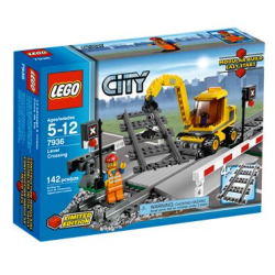 Level Crossing (7936)