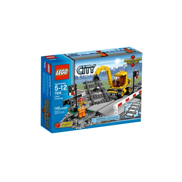 Level Crossing (7936)