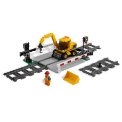 Level Crossing (7936)