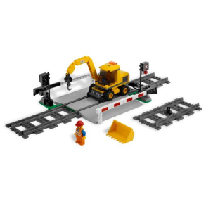 Level Crossing (7936)