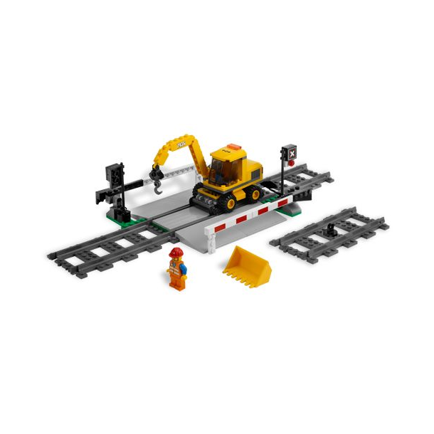 Level Crossing (7936)