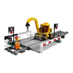 LEGO City - ernbaneoversk�ring (7936)