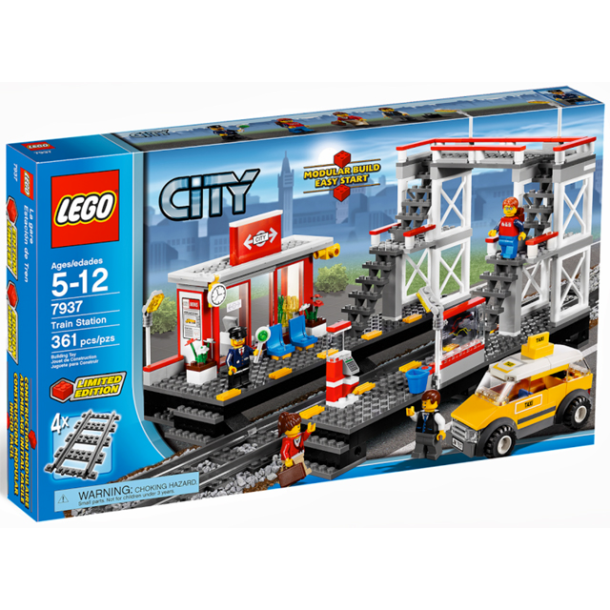 Train Station (7937)