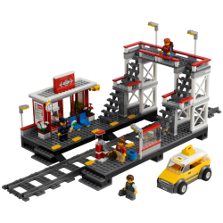 Train Station (7937)