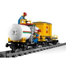 LEGO City - Godstogss�t (7939)