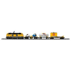 LEGO City - Godstogss�t (7939)