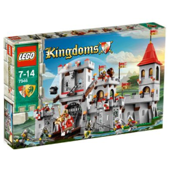 Kings Castle (7946)