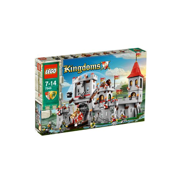 Kings Castle (7946)