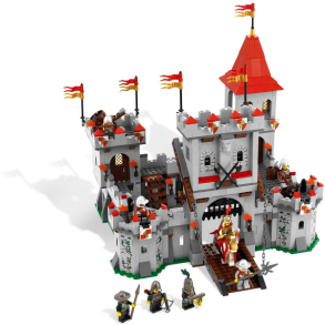 Kings Castle (7946)