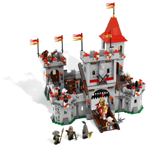Kings Castle (7946)