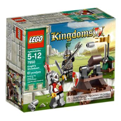 Knights Showdown (7950)