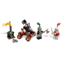 Knights Showdown (7950)