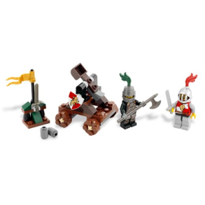Knights Showdown (7950)