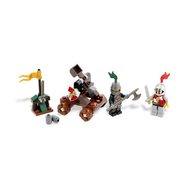 Knights Showdown (7950)
