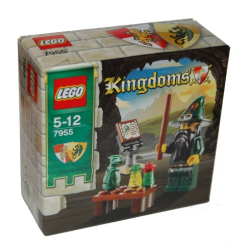 Wizard (7955)