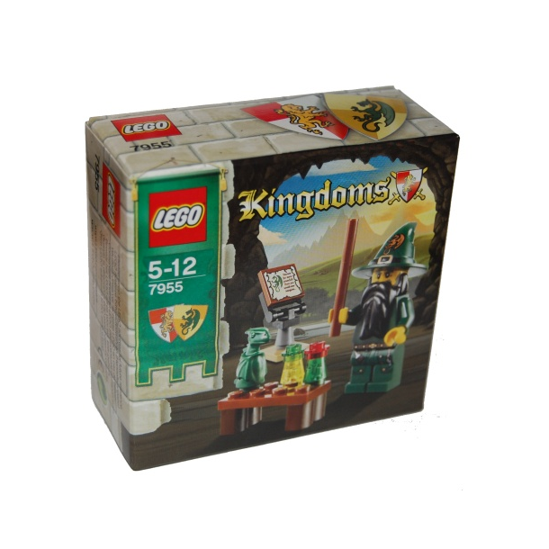 Wizard (7955)