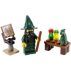 Wizard (7955)