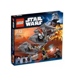 Sith Nightspeeder (7957)