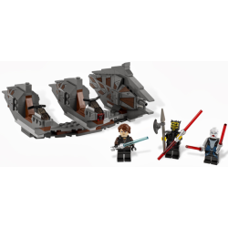 Sith Nightspeeder (7957)