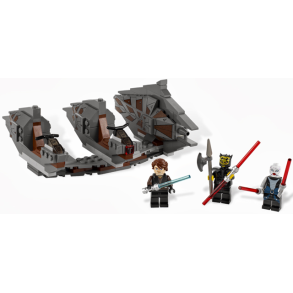 Sith Nightspeeder (7957)
