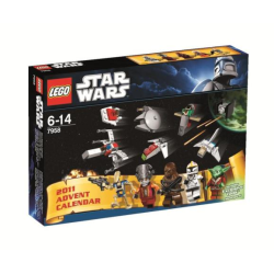 Advent Kalender 2011 (7958)