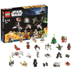 Advent Kalender 2011 (7958)