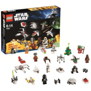 Advent Kalender 2011 (7958)