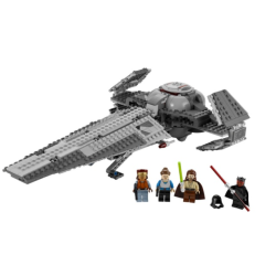 Darth Maul's Sith Infiltrator (7961)