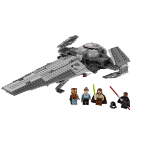 Darth Maul's Sith Infiltrator (7961)