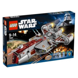 Republic Frigate (7964)