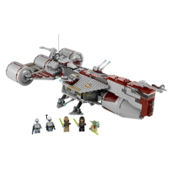 Republic Frigate (7964)