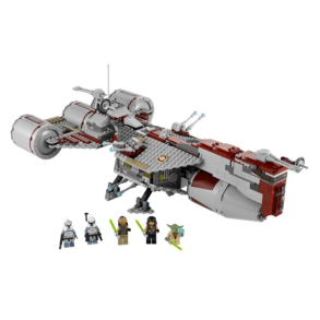 Republic Frigate (7964)