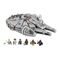 Millennium Falcon (7965)