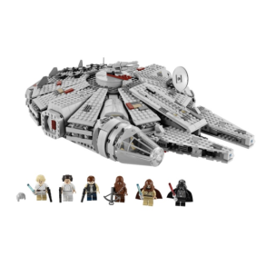 Millennium Falcon (7965)