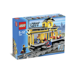 Train Station (7997)