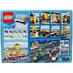 LEGO City - Togstation (7997)_boxback