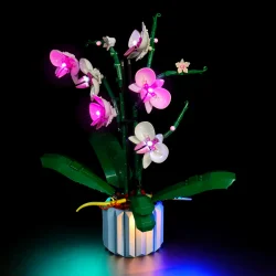 Lyskit til #10311 Orchid  NEW CLASSIC (P49601)