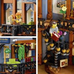 Boghandel: Bogniche (11379)