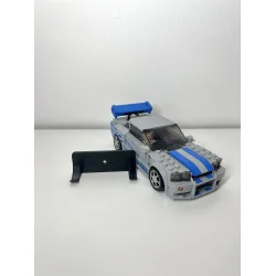 Ophng til LEGO Speed Champions