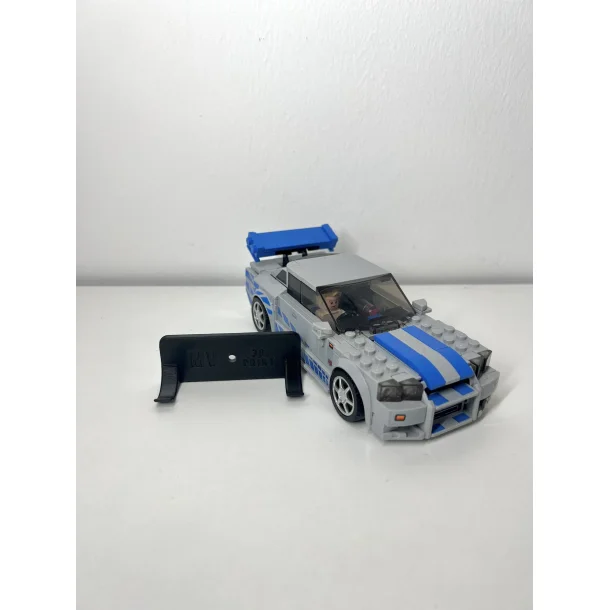 Ophng til LEGO Speed Champions
