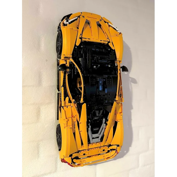 Ophng til LEGO-biler