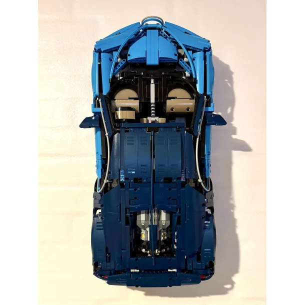 Ophng til LEGO-biler