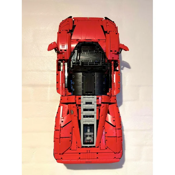 Ophng til LEGO-biler