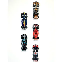 Ophng til LEGO Speed Champions