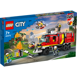 Brandvsnets Kommandovogn (60374)