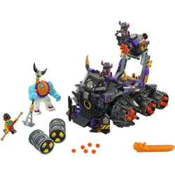 Iron Bull Tank (80007)